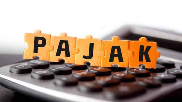 Merampok Rakyat atas Nama Pajak